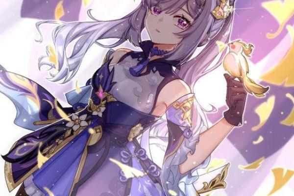 深入探讨：两命刻晴与零命刻晴的区别与玩法分析