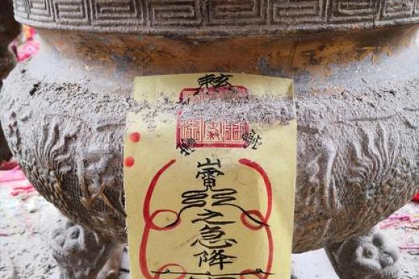 揭开农村道士命的神秘面纱：特征与意义探讨