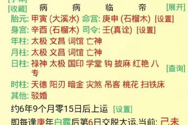 辰时男孩命理解析：探索辰时出生男性的性格与命运特征