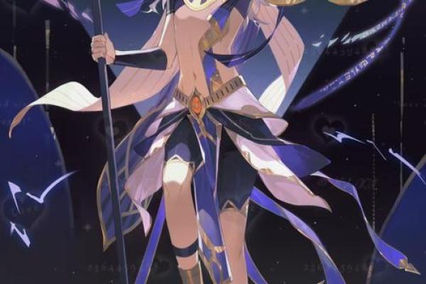 探究神子零命与一命之别：命运的多重视角