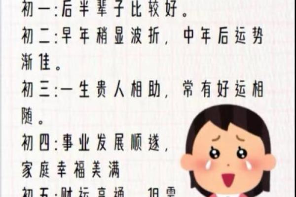 虚岁48岁的人生运势与命理解析