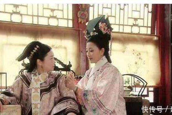清朝女子短命的背后：美丽与命运交错的悲剧