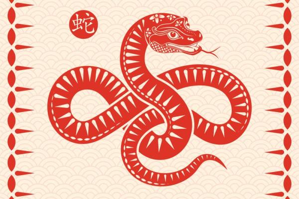 2013年属蛇：探秘巳蛇之命运与未来展望