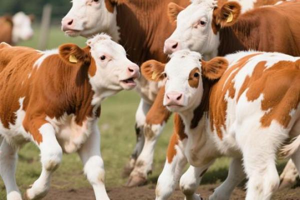 2021牛宝宝命运解析：揭秘他们的个性与未来发展趋势