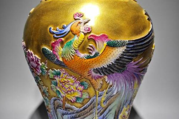 乾隆六十岁：命运与岁月的交响乐