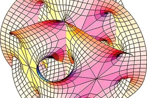 探索岁月的足迹：按年份解析命理奥秘，揭示人生轨迹与命运的奥秘