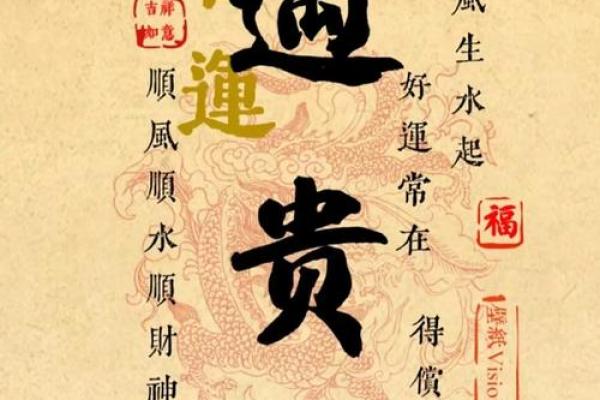 2024年，鼠年之命：六合之道与命运的探秘