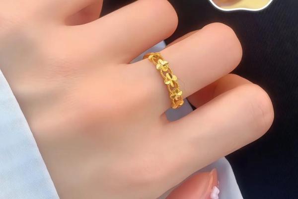 命里缺水的人该戴什么戒指?不容错过的美丽选择! 命里缺水的人该戴什么戒指?不容错过的美丽选择!