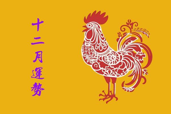 2016年命格分析：如何通过鸡年运势把握人生机遇？