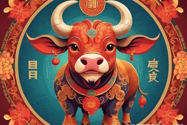 2021年属牛人士的命理解析与运势建议,助你开创美好未来! 2021年属牛人士的命理解析与运势建议,助你开创美好未来!