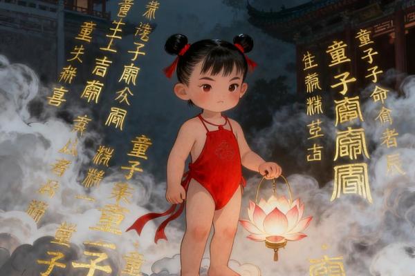 命带童子的危害分析:不可忽视的隐秘影响与应对策略 命带童子的危害分析:不可忽视的隐秘影响与应对策略