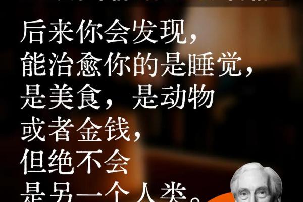 富命的奥秘：探索命理之道与生活哲学的深邃联系