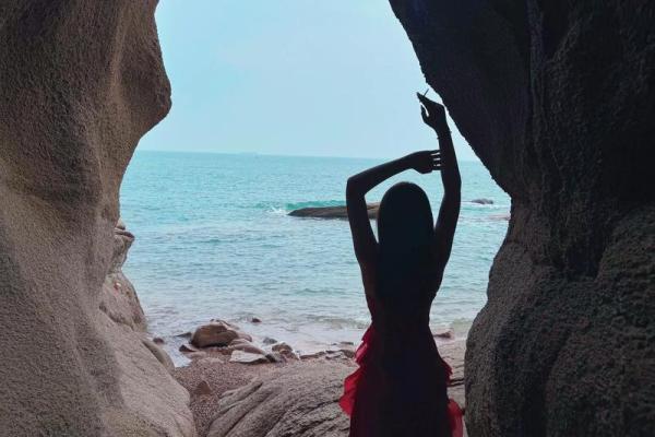 大海水命人的色彩与运势——探寻适合你的颜色之道