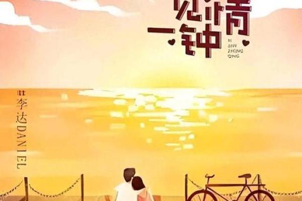 命中的恋人：揭秘你的命运与爱情的深刻联系