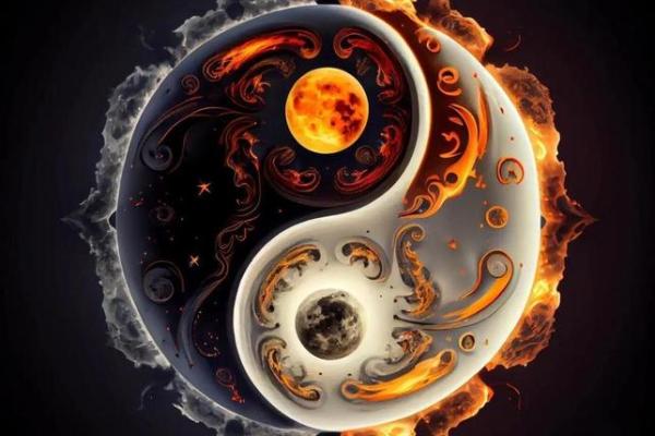 探索阴阳命的奥秘：揭示生命的平衡与和谐