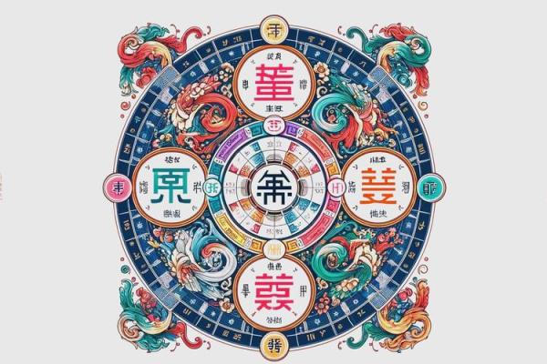 探索命仪:揭示命运奥秘的智慧与方法 探索命仪:揭示命运奥秘的智慧与方法