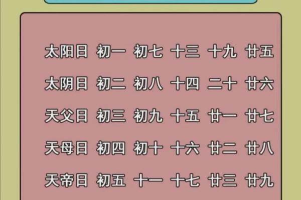农历八月初四出生的人，命理揭秘与运势分析