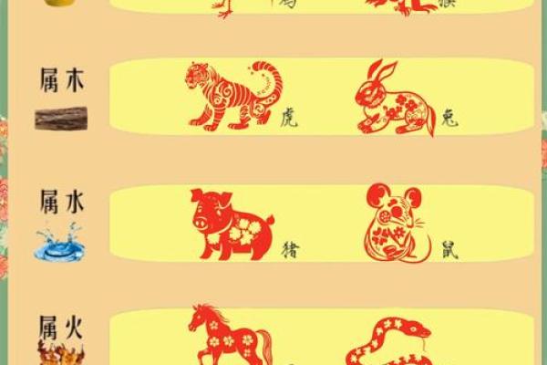 癸亥命与生肖的完美搭配，揭示命理奥秘！