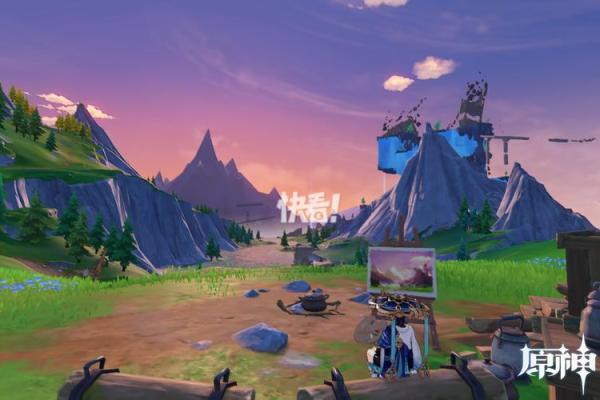 散兵满命的困境：为何他总是无法达到巅峰？