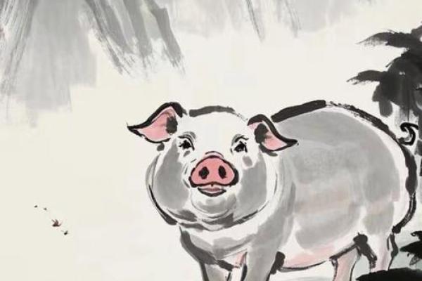 1974年属猪的命运与性格分析，让你更加了解自己！