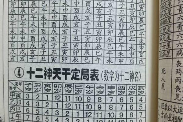 探索照命与串宫的奥秘：揭开命理学的神秘面纱