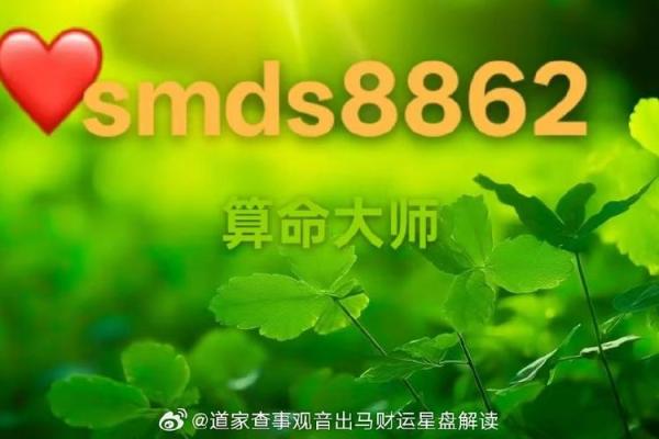 命格占卜：你是否容易出马的秘密揭示
