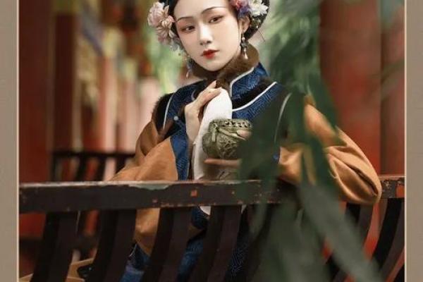 秋香的命运：她为何说自己是“娘娘命”？