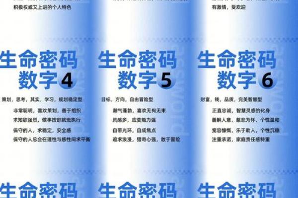 了解1993年出生的人的命运与性格特征