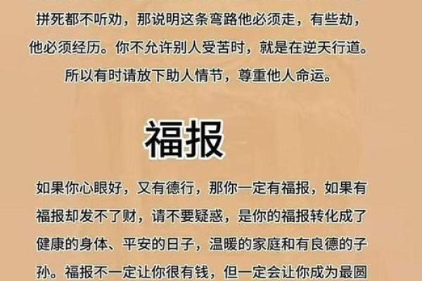 不信命的人特征解析：为何他们总是与运势背道而驰？