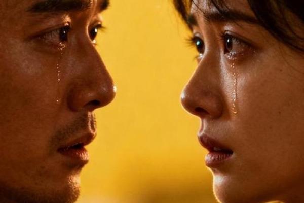 九命刑警的爱与痛：他老婆背后的故事