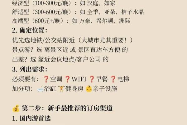 揭秘开宾馆的命理：什么命的人最适合经营宾馆行业？