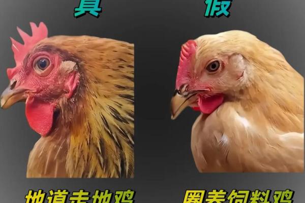 如何选择土鸡的颜色以招财旺运？揭秘招财色彩的奥秘！