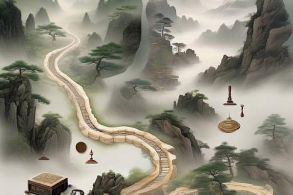 1997涧水命的深厚寓意与人生探索