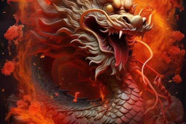 2024龙年命人运势解析：勇往直前的机遇与挑战