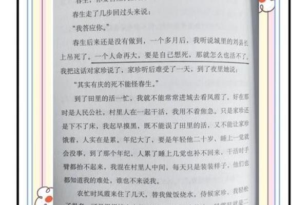 被什么打动什么就是我的命：探寻内心深处的感动与追求