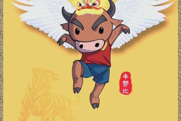 2022年虎年运势揭秘：虎属什么命，带你走进生肖文化的奥秘！