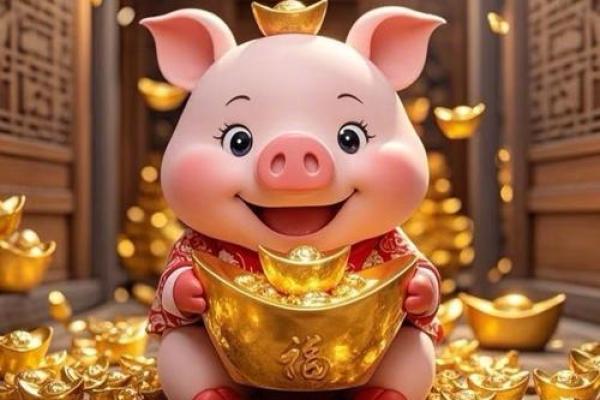 41岁属猪的人生运势与命理分析:适合哪些职业与发展方向? 41岁属猪的人生运势与命理分析:适合哪些职业与发展方向?