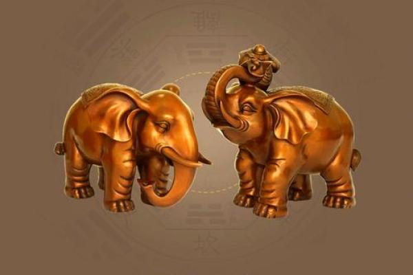 什么动物象征大富大贵，探寻吉祥象征背后的故事与传说