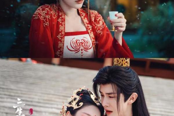 在三世轮回中追寻清欢的诗意人生