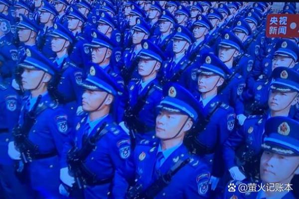 揭示军人面相:从面部特征看其性格与命运 揭示军人面相:从面部特征看其性格与命运