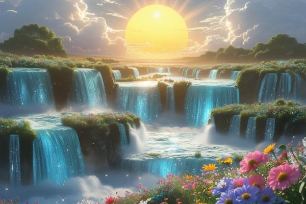 癸水命解析:适合的数字与其背后的深意 癸水命解析:适合的数字与其背后的深意