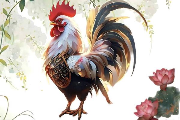 1995年属鸡人命运分析：从五行看人生的起伏与机遇