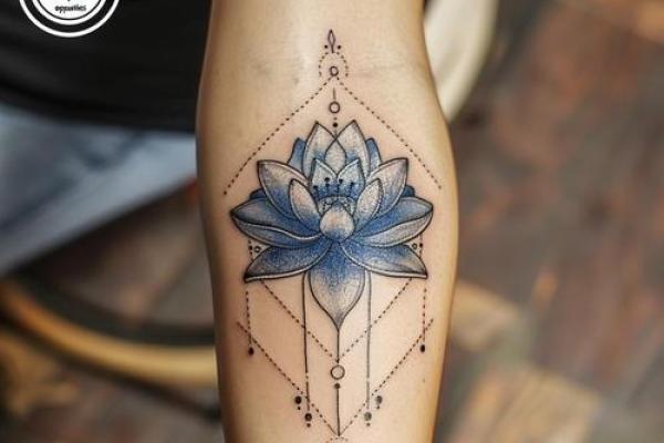 木命纹身选择：象征生命与成长的纹饰解析