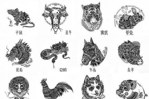 揭秘“终于命”与生肖的奇妙联系，揭开神秘面纱！