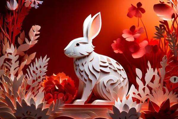 2011年正月兔：命运与个性的奇妙交织