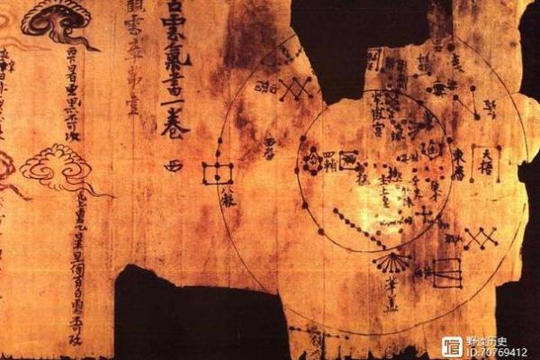 深入解读“途命”：现代生活中的命运导航术