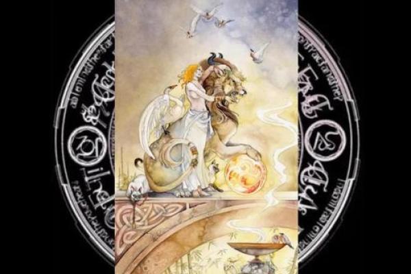 命格中的印星:象征智慧与保护的力量 命格中的印星:象征智慧与保护的力量