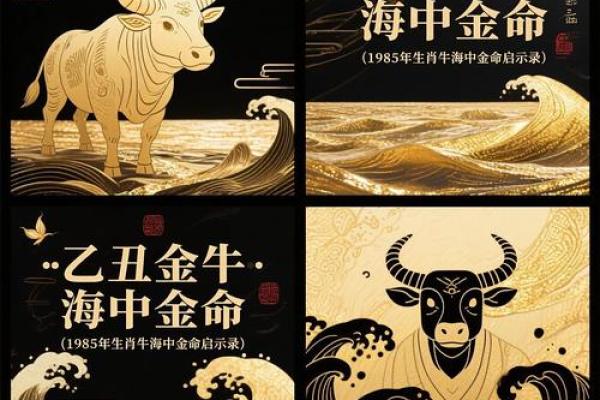 海中金命:把握水之智慧,助你迎接成功之路 海中金命:把握水之智慧,助你迎接成功之路