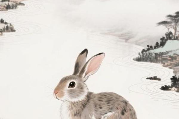 1963年属兔人的命运解析:温和与智慧的完美结合 1963年属兔人的命运解析:温和与智慧的完美结合