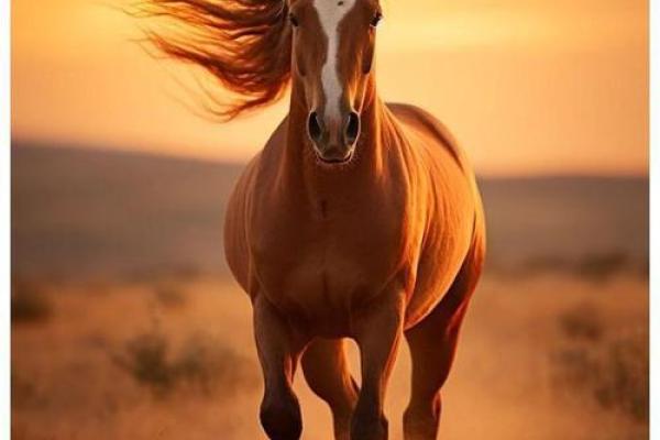 英俊动物的象征意义:揭示生命中的美好命运 英俊动物的象征意义:揭示生命中的美好命运